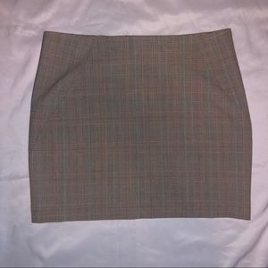 Express Design Studio Businesses Skirt size 8
